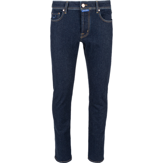 Jacob Cohën - Jeans - Blå - Herr - Storlek: W37,W34,W32,W33