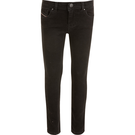 Diesel - Jeans - Blå - Unisex - Storlek: 128 Cm,140 Cm,176 Cm,104 Cm,164 CM