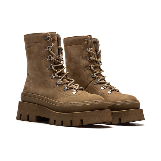 Copenhagen Shoes - Jodhpurs - Beige - Dam - Storlek: 37 Eu,39 Eu,36 Eu,38 EU