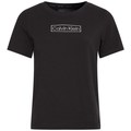 T-shirts med korta ärmar Calvin Klein Jeans 000QS6798EUB1