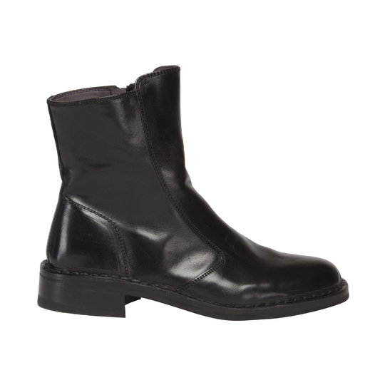 Bubetti - Boots - Svart - Dam - Storlek: 41 1/2 Eu,38 1/2 Eu,38 Eu,39 Eu,42 Eu,37 Eu,39 1/2 Eu,36 1/2 Eu,37 1/2 Eu,40 1/2 Eu,40 Eu,41 EU