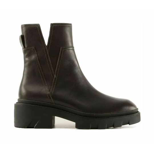 ASH - Jodhpurs - Svart - Dam - Storlek: 38 Eu,39 Eu,40 EU