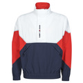 Tunna jackor Tommy Jeans TJM LIGHTWEIGHT POPOVER JACKET