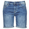 Shorts & Bermudas Pepe jeans POPPY