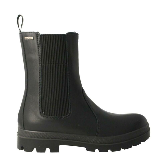Igi&Co - Jodhpurs - Svart - Dam - Storlek: 37 EU