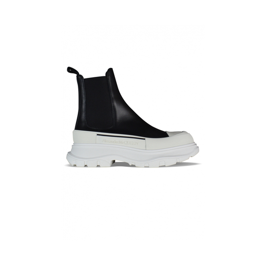 Alexander McQueen - Jodhpurs - Svart - Dam - Storlek: 39 Eu,40 Eu,38 EU
