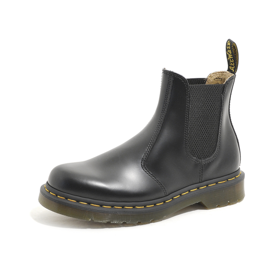 Dr. Martens - Jodhpurs - Svart - Dam - Storlek: 41 EU