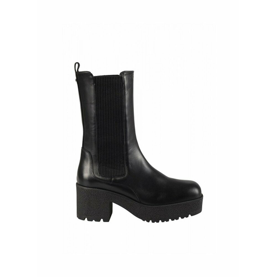 Weekend - Jodhpurs - Svart - Dam - Storlek: 39 Eu,37 Eu,40 Eu,38 EU