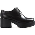 Skor Vagabond Shoemakers Dioon svarta tossor