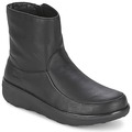Skor FitFlop LOAFF SHORTY ZIP BOOT