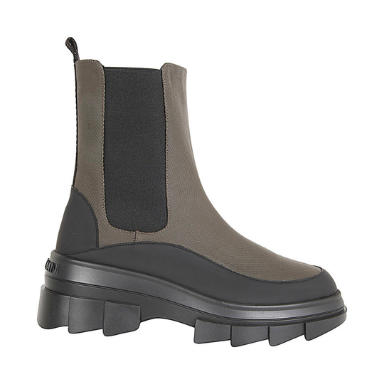 Stuart Weitzman - Jodhpurs - Grön - Dam - Storlek: 38 Eu,37 Eu,36 Eu,36 1/2 Eu,37 1/2 EU