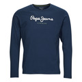 Långärmade T-shirts Pepe jeans EGGO LONG