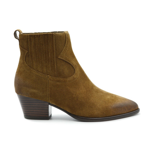 ASH - Jodhpurs - Brun - Dam - Storlek: 40 Eu,39 Eu,37 Eu,36 Eu,38 EU