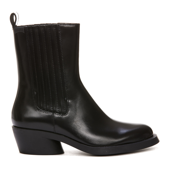 Camper - Jodhpurs - Svart - Dam - Storlek: 38 Eu,39 Eu,36 Eu,35 Eu,37 Eu,40 Eu,41 EU