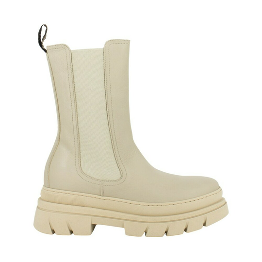 Nerogiardini - Jodhpurs - Beige - Dam - Storlek: 39 Eu,37 Eu,36 Eu,38 EU