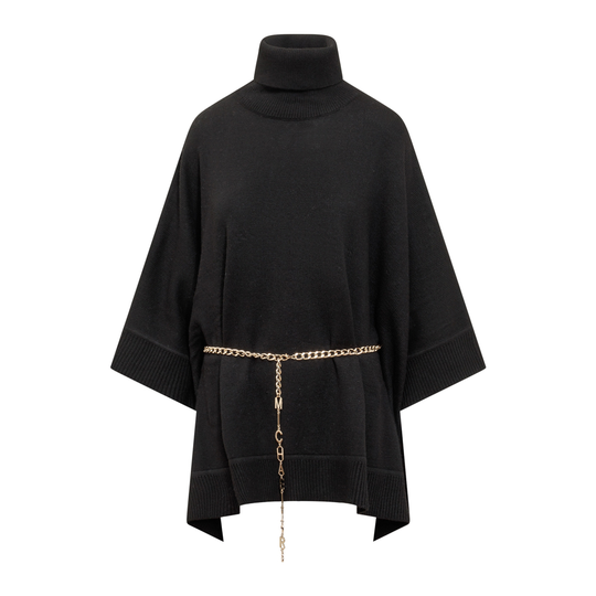 Michael Kors - Polotröjor - Svart - Dam - Storlek: S,S/M,L/Xl