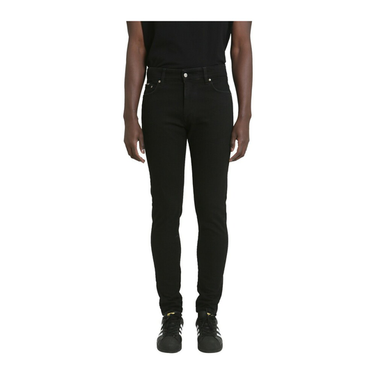 Represent - Jeans - Svart - Herr - Storlek: W32,W31