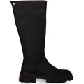 Skor Gioseppo BOTA PLANA MUJER NEGRA 67485