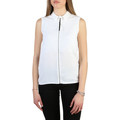 Skjortor Armani jeans - 6y5c03_5ndhz