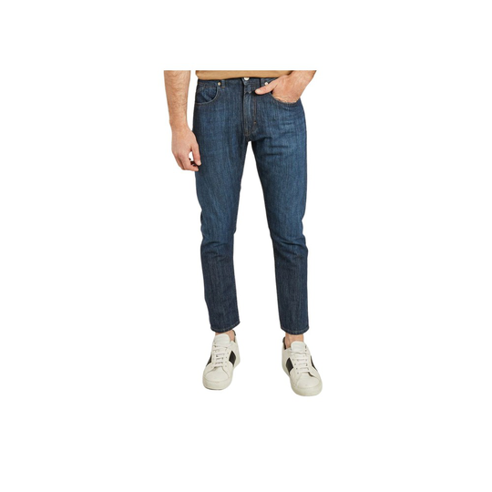 Closed - Jeans - Blå - Herr - Storlek: W28 L32,W34 L32