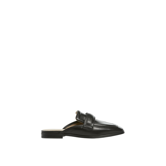 Marc O'Polo - Flip-flops - Svart - Dam - Storlek: 37 Eu,36 Eu,40 Eu,38 Eu,39 EU