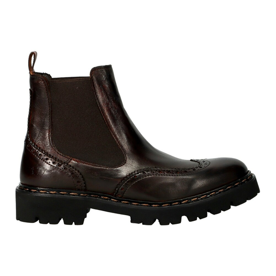 Sangiorgio - Jodhpurs - Brun - Dam - Storlek: 38 Eu,37 Eu,40 Eu,36 Eu,41 Eu,39 EU