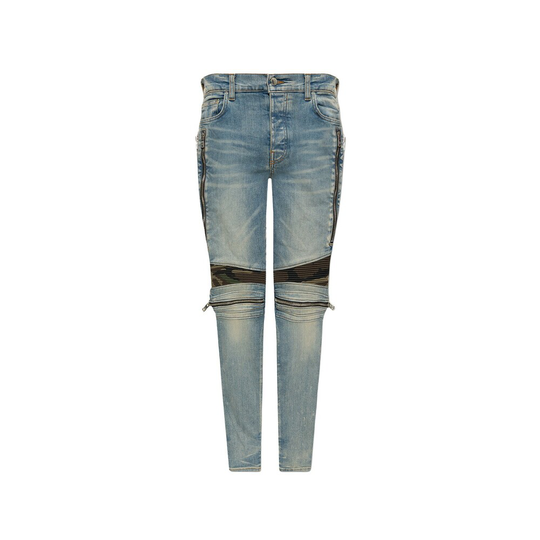 Amiri - Jeans - Blå - Herr - Storlek: W32,W31,W34,W30,W29