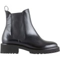 Skor Högl Black Booties