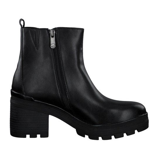 Marco Tozzi - Jodhpurs - Svart - Dam - Storlek: 38 Eu,39 Eu,40 EU