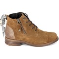Skor Goodstep Boots 1506 Camel