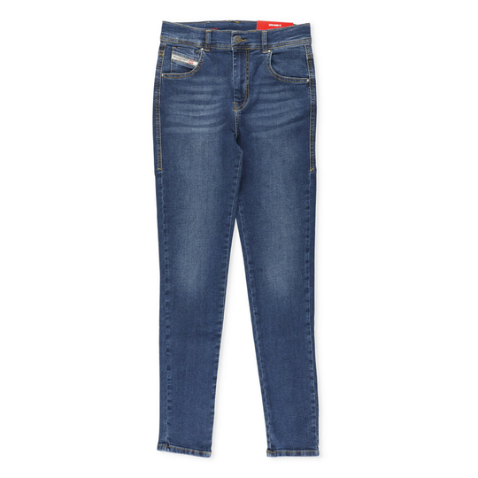 Diesel - Jeans - Blå - Pojke - Storlek: 176 Cm,164 CM