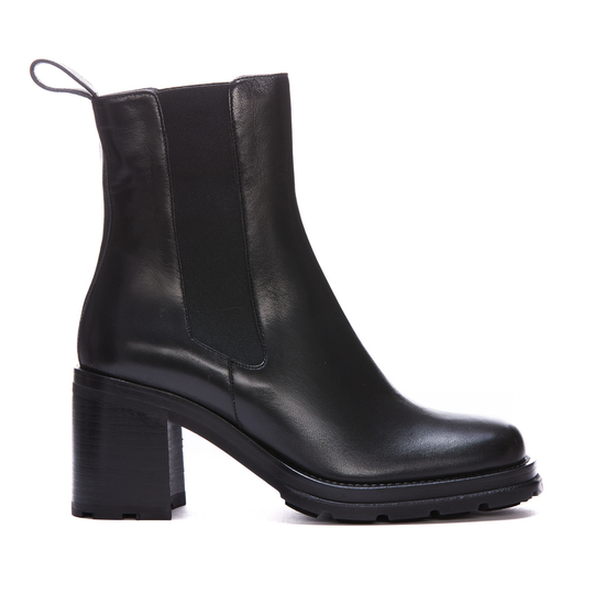 By FAR - Jodhpurs - Svart - Dam - Storlek: 40 Eu,41 Eu,36 Eu,38 Eu,39 Eu,37 EU