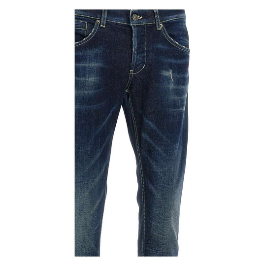 Dondup - Jeans - Blå - Herr - Storlek: W33,W35,W34,W32,W36