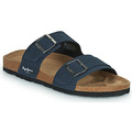 Skor Pepe jeans BIO MAN SUEDE 22