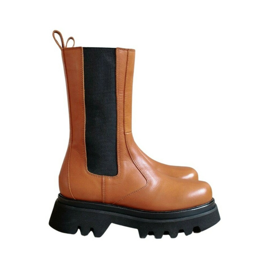 Alohas - Jodhpurs - Brun - Dam - Storlek: 36 Eu,37 Eu,40 EU