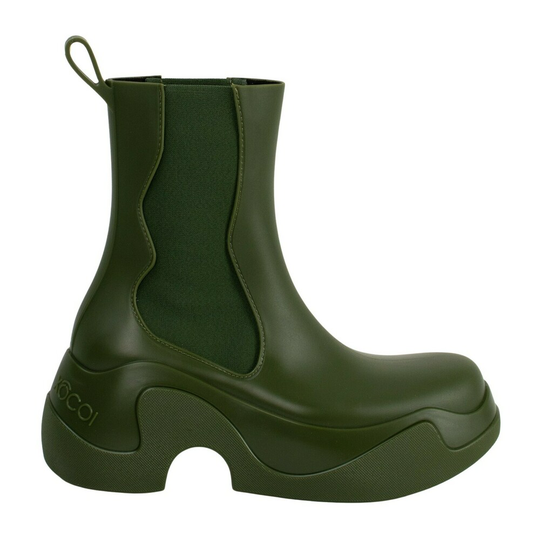 Xocoi - Jodhpurs - Grön - Dam - Storlek: 37 Eu,38 Eu,36 Eu,39 EU