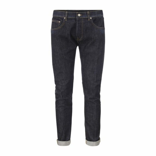Dondup - Jeans - Blå - Herr - Storlek: W33,W32,W34,W38,W31,W30