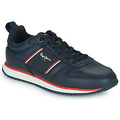 Skor Pepe jeans TOUR CLUB BASIC 22