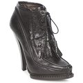Skor Roberto Cavalli QDS640-PZ030