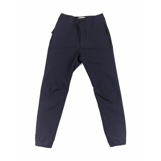 Stone Island - Jeans - Blå - Pojke - Storlek: 164 CM