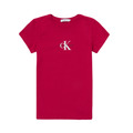 T-shirts med korta ärmar Calvin Klein Jeans MICRO MONOGRAM TOP
