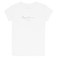 T-shirts med korta ärmar Pepe jeans HANA GLITTER
