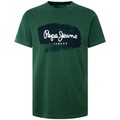 T-shirts & Pikétröjor Pepe jeans CAMISETA MANGA CORTA PM508488