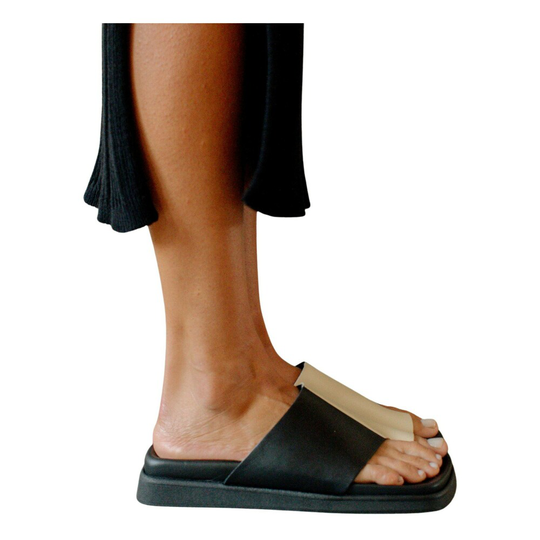 Alohas - Flip-flops - Svart - Dam - Storlek: 37 Eu,36 Eu,42 Eu,39 EU