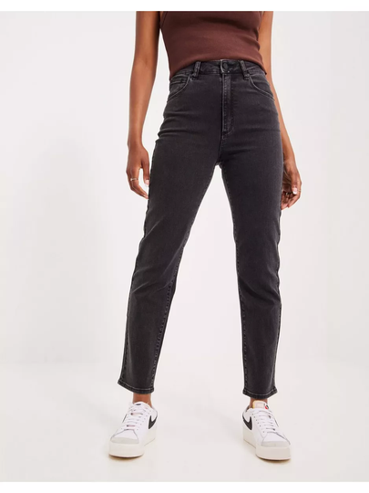 Abrand Jeans A 94 High Slim 90210 Slim fit jeans Denim