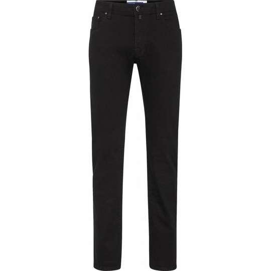 Jacob Cohën - Jeans - Svart - Herr - Storlek: W29 L36,W36,W35,W34