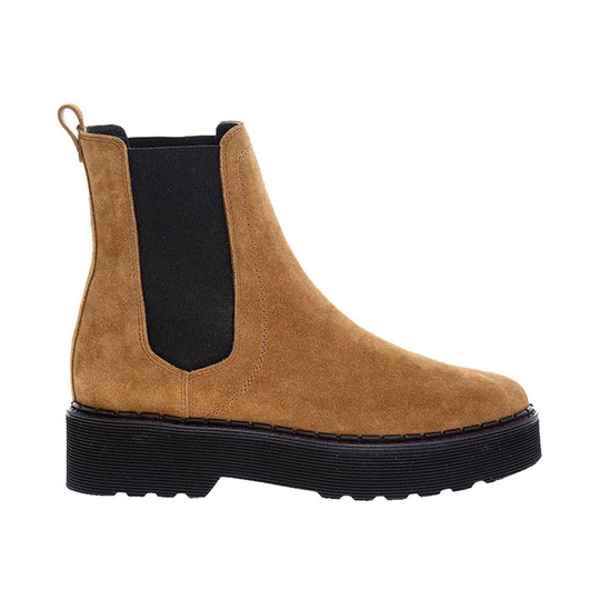 Tod's - Jodhpurs - Brun - Dam - Storlek: 38 1/2 Eu,39 Eu,37 Eu,36 1/2 Eu,37 1/2 EU