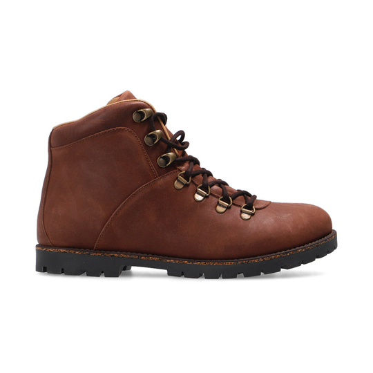 Birkenstock - Boots - Brun - Dam - Storlek: 38 Eu,41 Eu,40 EU