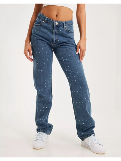 Envii Enbree Straight Jeans St 6856 Straight jeans Denim