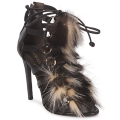 Skor Roberto Cavalli QPS612-PJ032